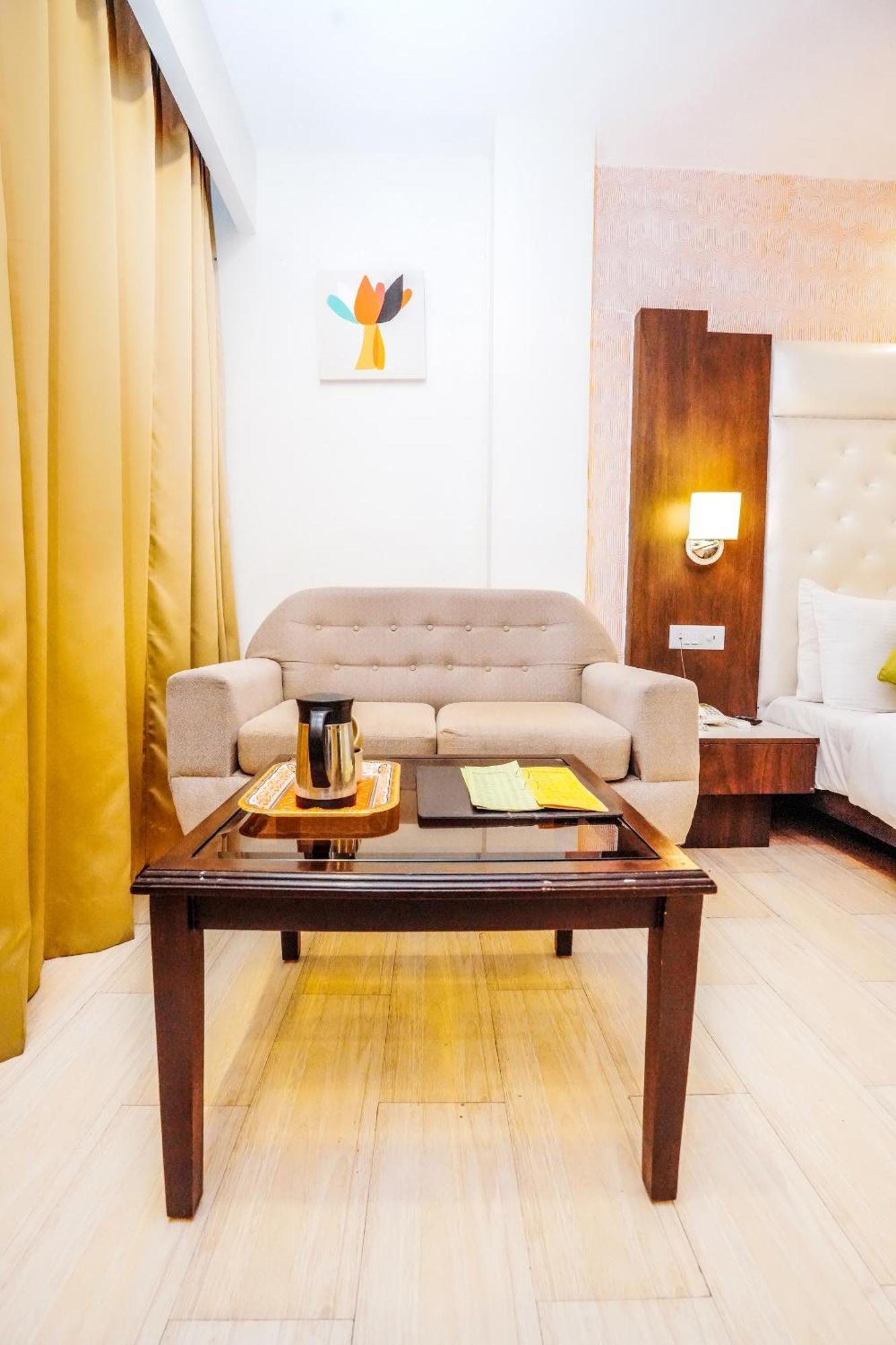 Nature Valley View Resort Mashobra !! Luxury Choice !! Gaming Zone !! Open Terrace !! Big Parking Shimla Exterior foto